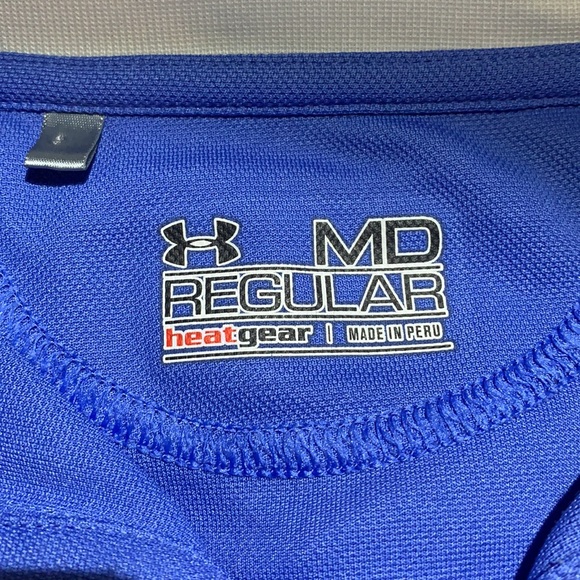 Under Armour Polo - Picture 2 of 4